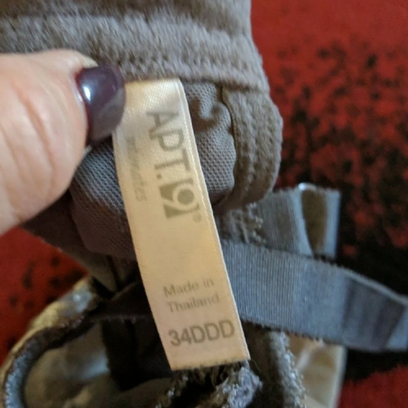 Bra - Picture 3 of 3